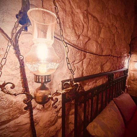 Апартаменты Il Vecchio Cortile Агридженто Экстерьер фото